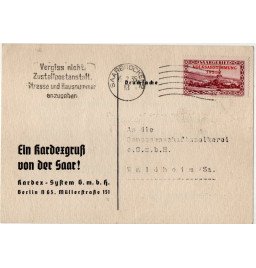 * Gruß aus dem Saarland*