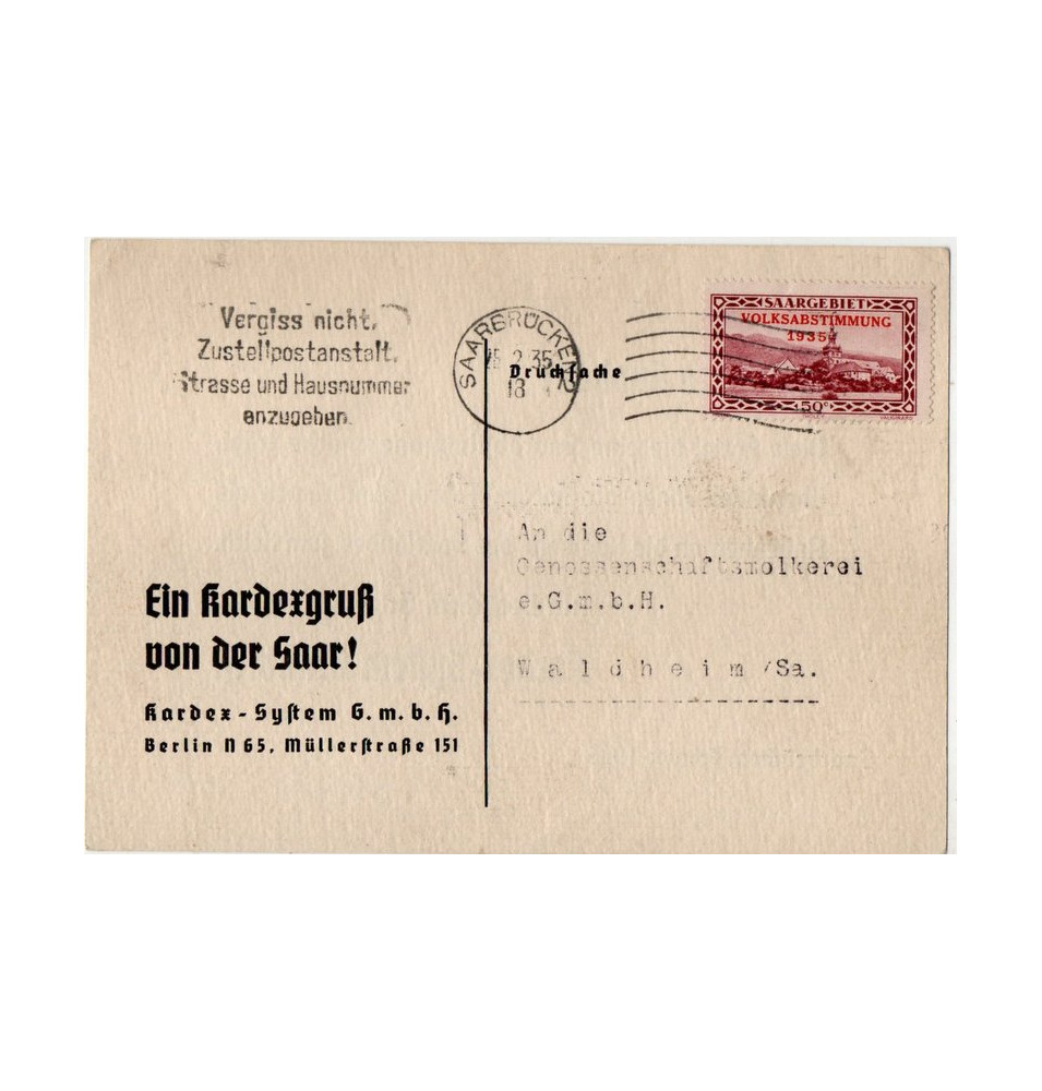 * Gruß aus dem Saarland*