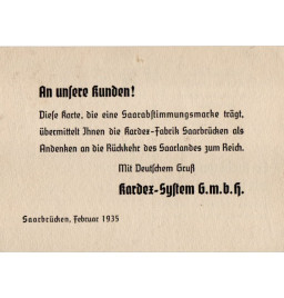 * Gruß aus dem Saarland*