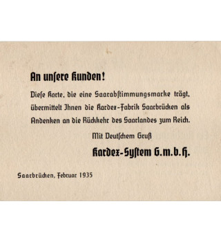 * Gruß aus dem Saarland*