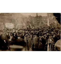 *Carte postale sarroise*