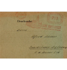 *Demande électorale*