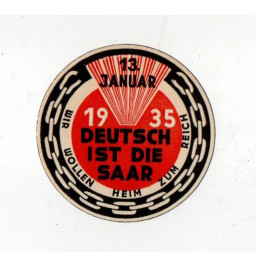 *Vignette référendaire*