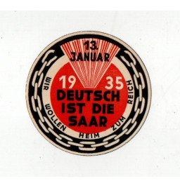 *Vignette référendaire*