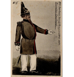 *Sapeur pompiers -Saarlouis*