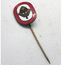 *Insigne - Epinglette - R.A.D*