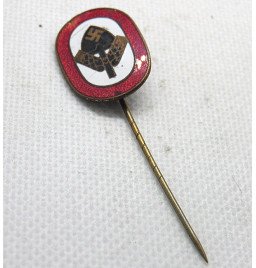*Insigne - Epinglette - RAD*