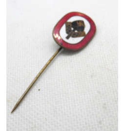 *Insigne - Epinglette - R.A.D*