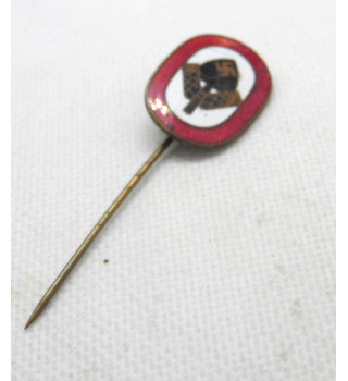 *Insigne - Epinglette - R.A.D*