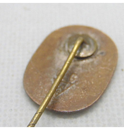 *Insigne - Epinglette - R.A.D*