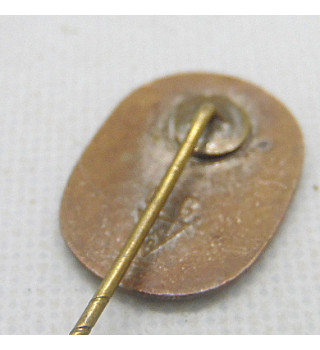 *Insigne - Epinglette - R.A.D*