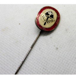 *Insigne - Epinglette -R.A.D*