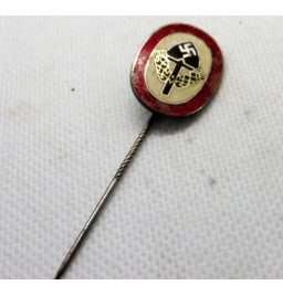 *Insigne - Epinglette -RAD*