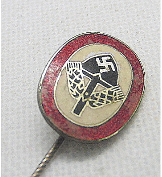 *Insigne - Epinglette -R.A.D*