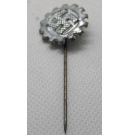 * DAF  - Anstecknadel*