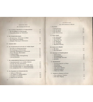 *La bêche et l'épi de blé - RAD*