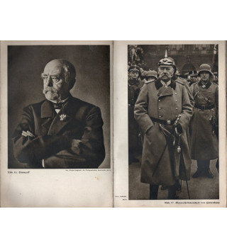 *La bêche et l'épi de blé - RAD*