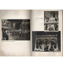 *La bêche et l'épi de blé - RAD*