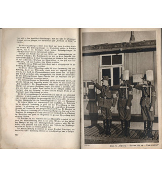 *La bêche et l'épi de blé - RAD*