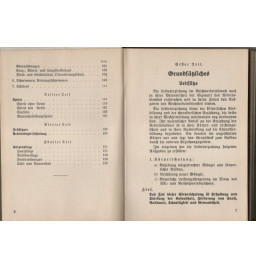 *Livret - L'education physique dans le R.A.D*