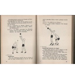 *Leibeserziehung im Reichsarbeitsdienst buch*