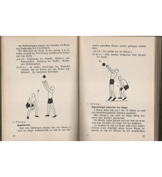 *Leibeserziehung im Reichsarbeitsdienst buch*