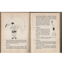 *Livret - L'education physique dans le R.A.D*