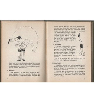 *Leibeserziehung im Reichsarbeitsdienst buch*