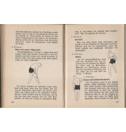 *Leibeserziehung im Reichsarbeitsdienst buch*