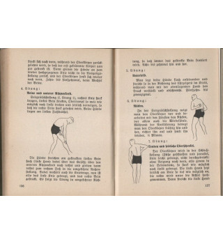 *Leibeserziehung im Reichsarbeitsdienst buch*