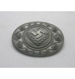 *Dienstbroche - RAD/ wJ*