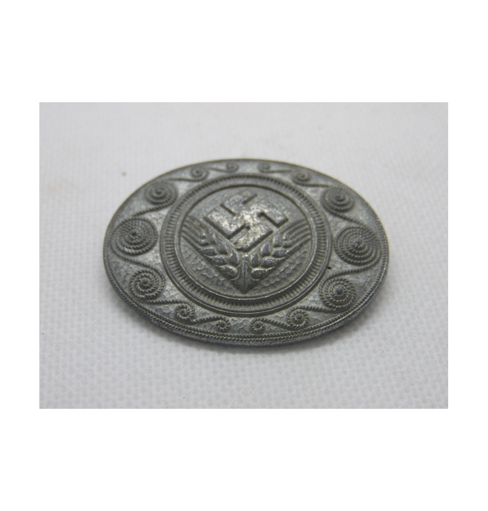 *Broche féminine  - RAD/wJ*