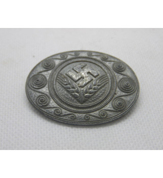 *Broche féminine  - RAD/wJ*