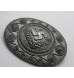 *Broche féminine  - RAD/wJ*