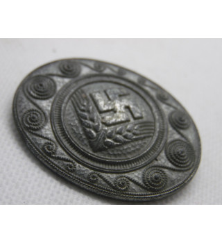 *Dienstbroche - RAD/ wJ*