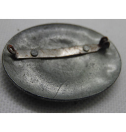 *Dienstbroche - RAD/ wJ*