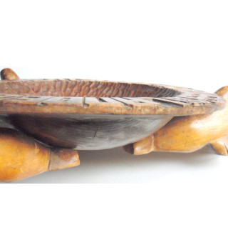 *Dekorative Platte -  RAD*