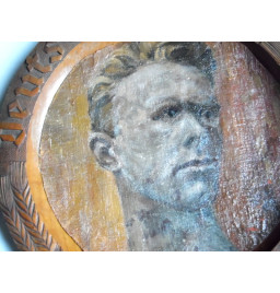 *Assiette - Devise *