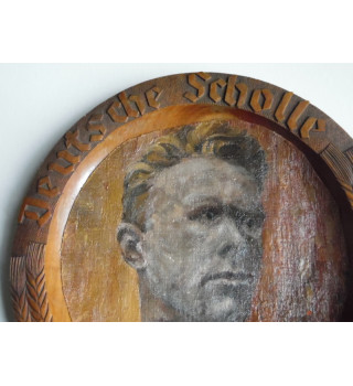 *Assiette - Devise *