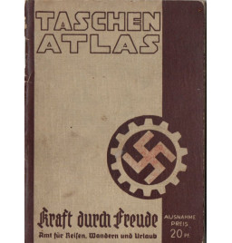 *Atlas de poche - KdF