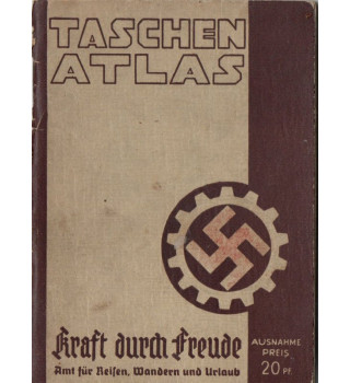 *Atlas de poche - KdF