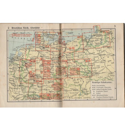 *Atlas de poche - KdF