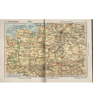 *Atlas de poche - KdF