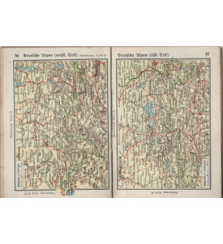 *Atlas de poche - KdF