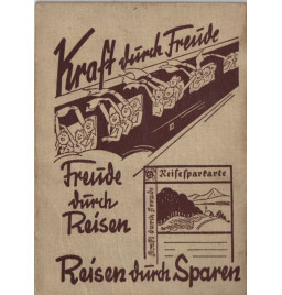 *Atlas de poche - KdF