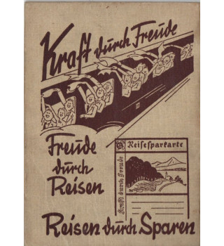 *Atlas de poche - KdF