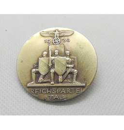 *Insigne de la journée du...