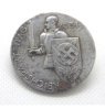 *NSDAP-Tagabzeichen 1934 *