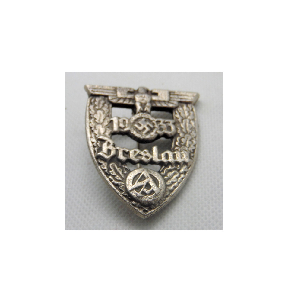 *Insigne SA Breslau 1933*