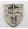 Abzeichen der SA*